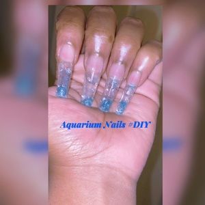 Premium Gel Press Ons